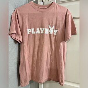 Playboy tee shirt